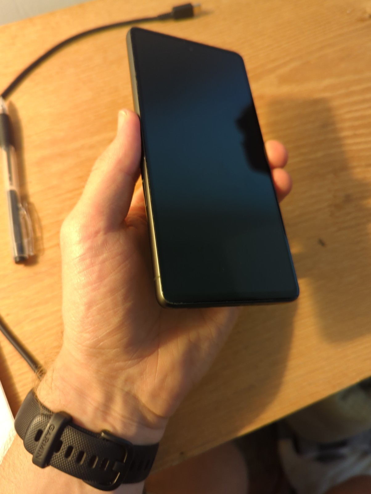 Google Pixel 7, Not Working, Issue With Motherboard?