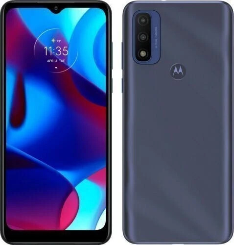 Motorola Moto G Pure 32GB Unlocked Mobile Phone Any Network FastShippingwarranty