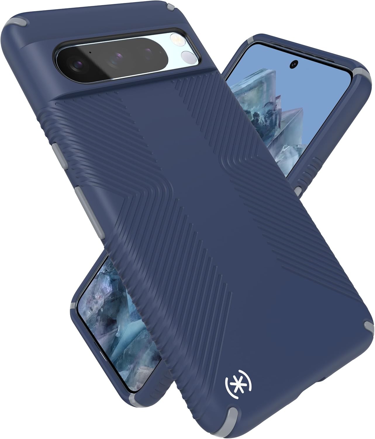 Google Pixel 8 Pro Case – Scratch Resistant, Soft Touch Drop Protection Grip