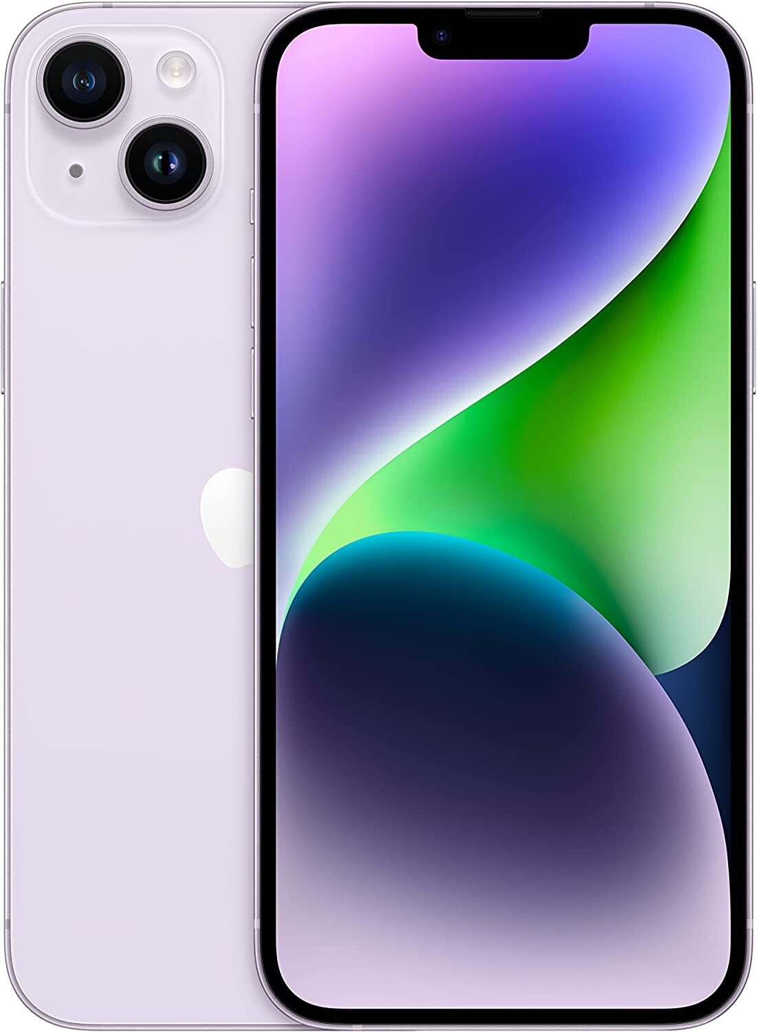 Apple iPhone 14 Plus, 128- 256-512GB – Unlocked All Colors -Used Very Good