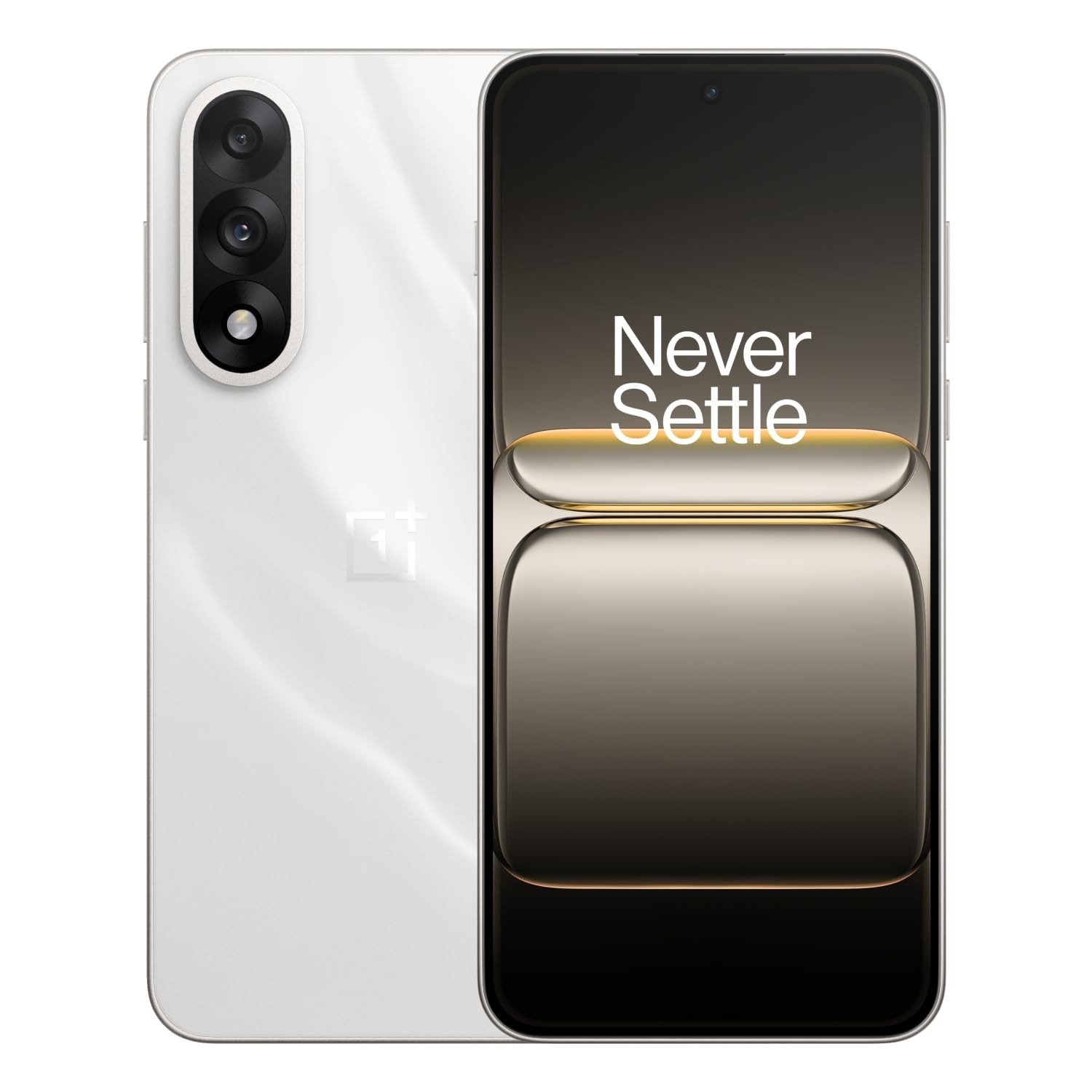 OnePlus Nord 5 (8GB + 256GB Marble) Snapdragon 8s Gen 3 NFC 6.83″ Global Version