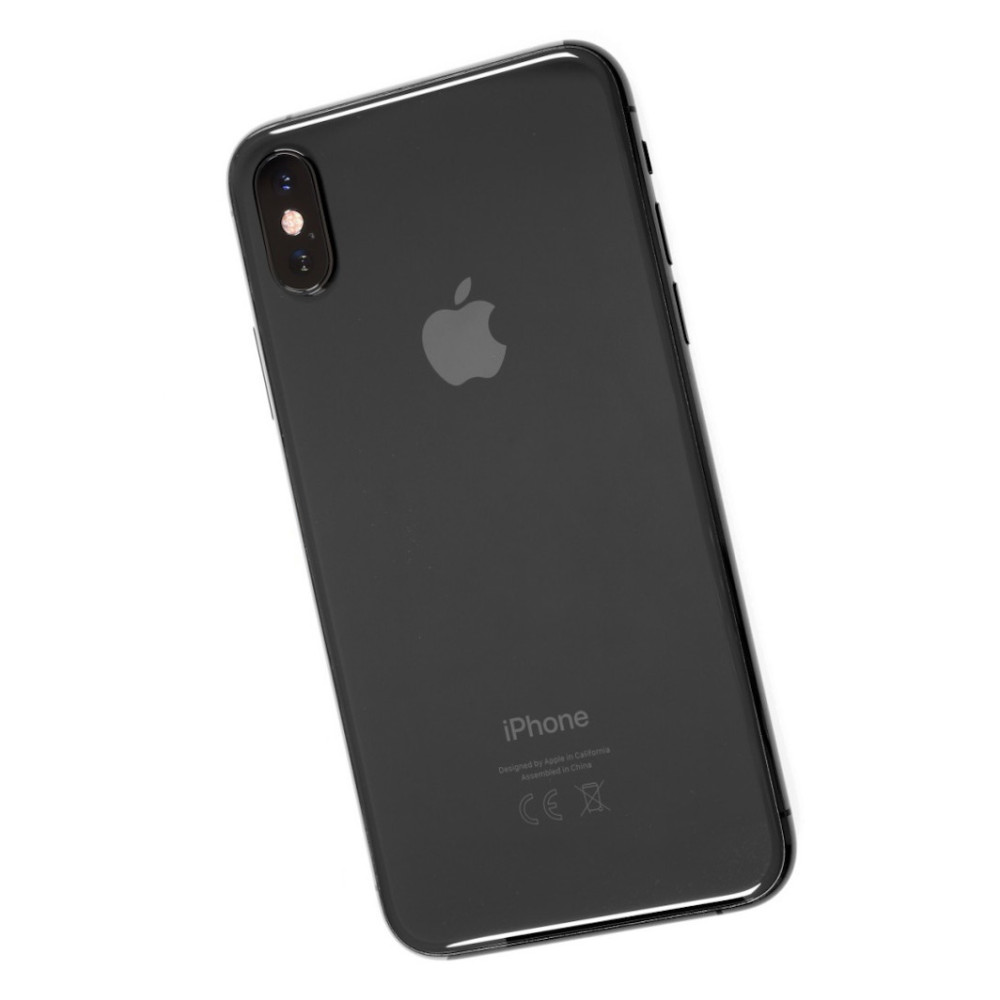 Apple iPhone X 64GB 256GB Unlocked Verizon At&t T-Mobile 12MP Camera Clean ESN