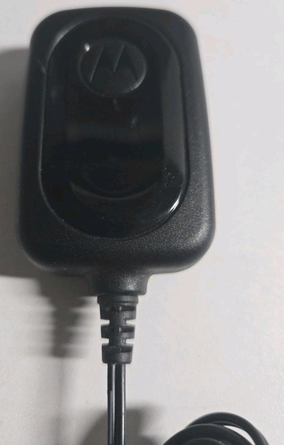 Motorola Razr V3 Black Cingular Cellular Phone