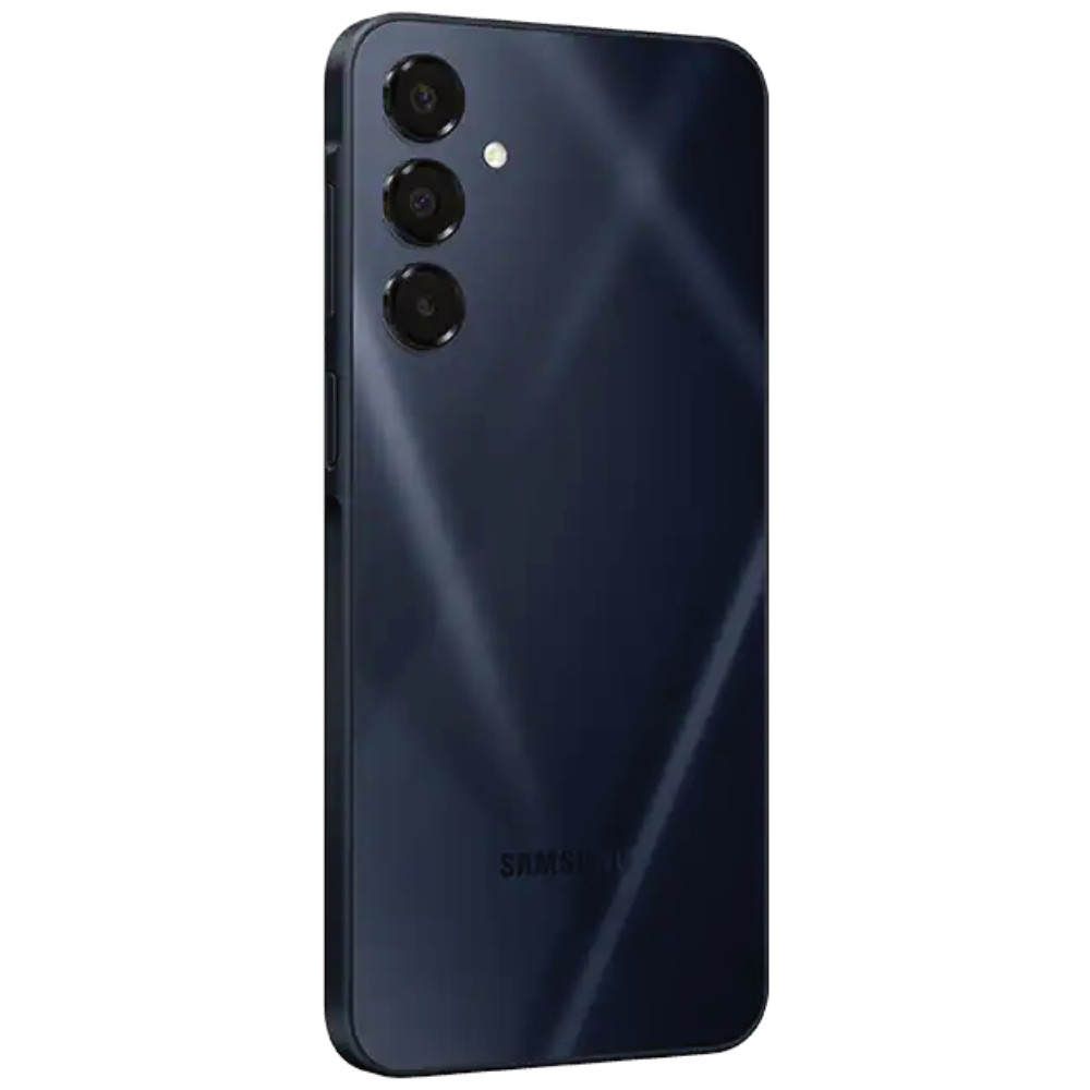 Samsung Galaxy A16 5G 128GB Blue Black PREPAID Verizon Locked Excellent