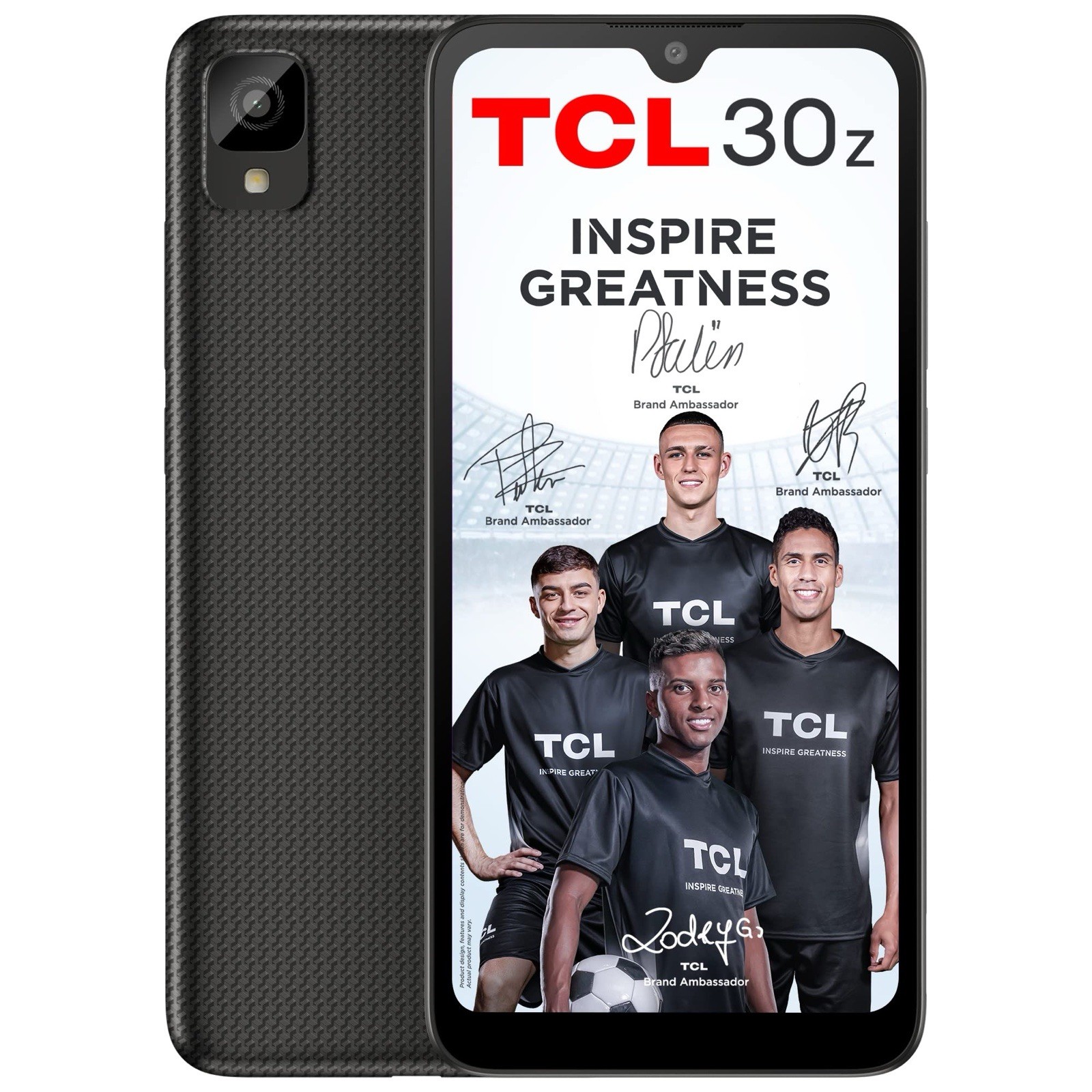 TCL 30 Z Unlocked