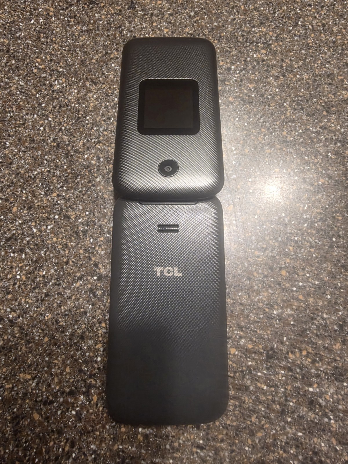 TCL Flip Go Unlocked Great Condition Pre Owned UScellular Original