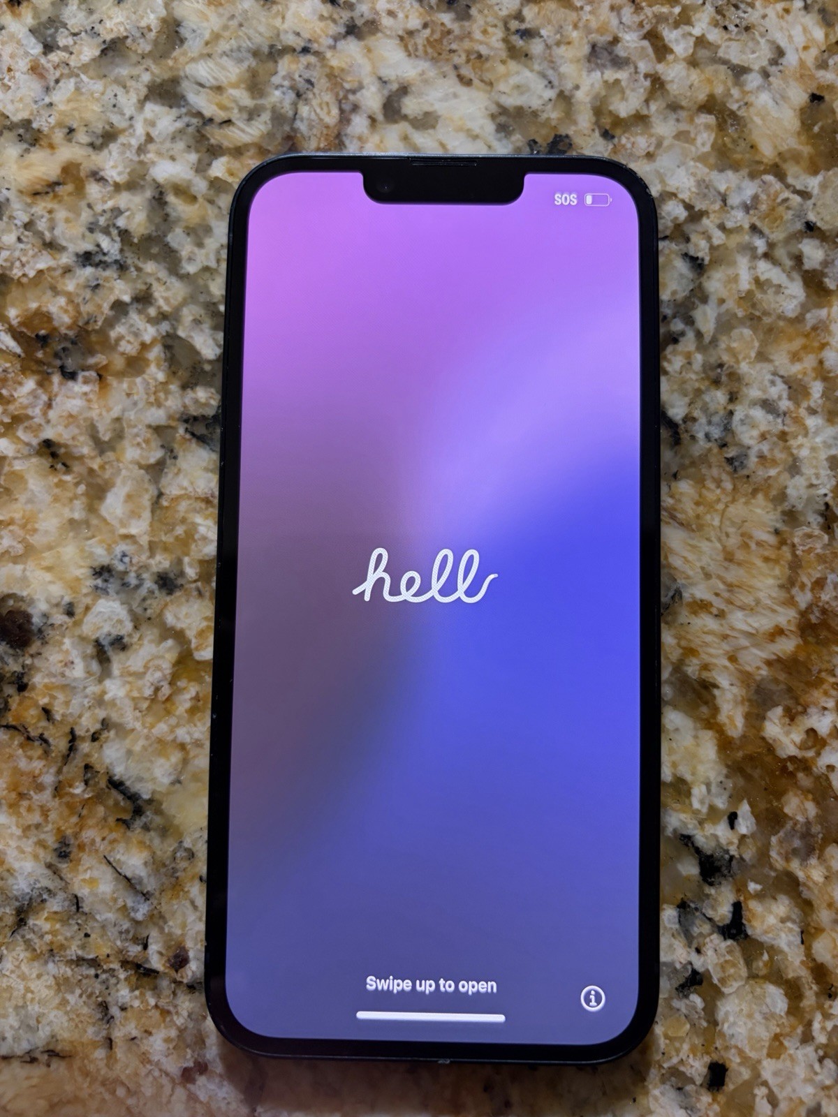 iPhone 14