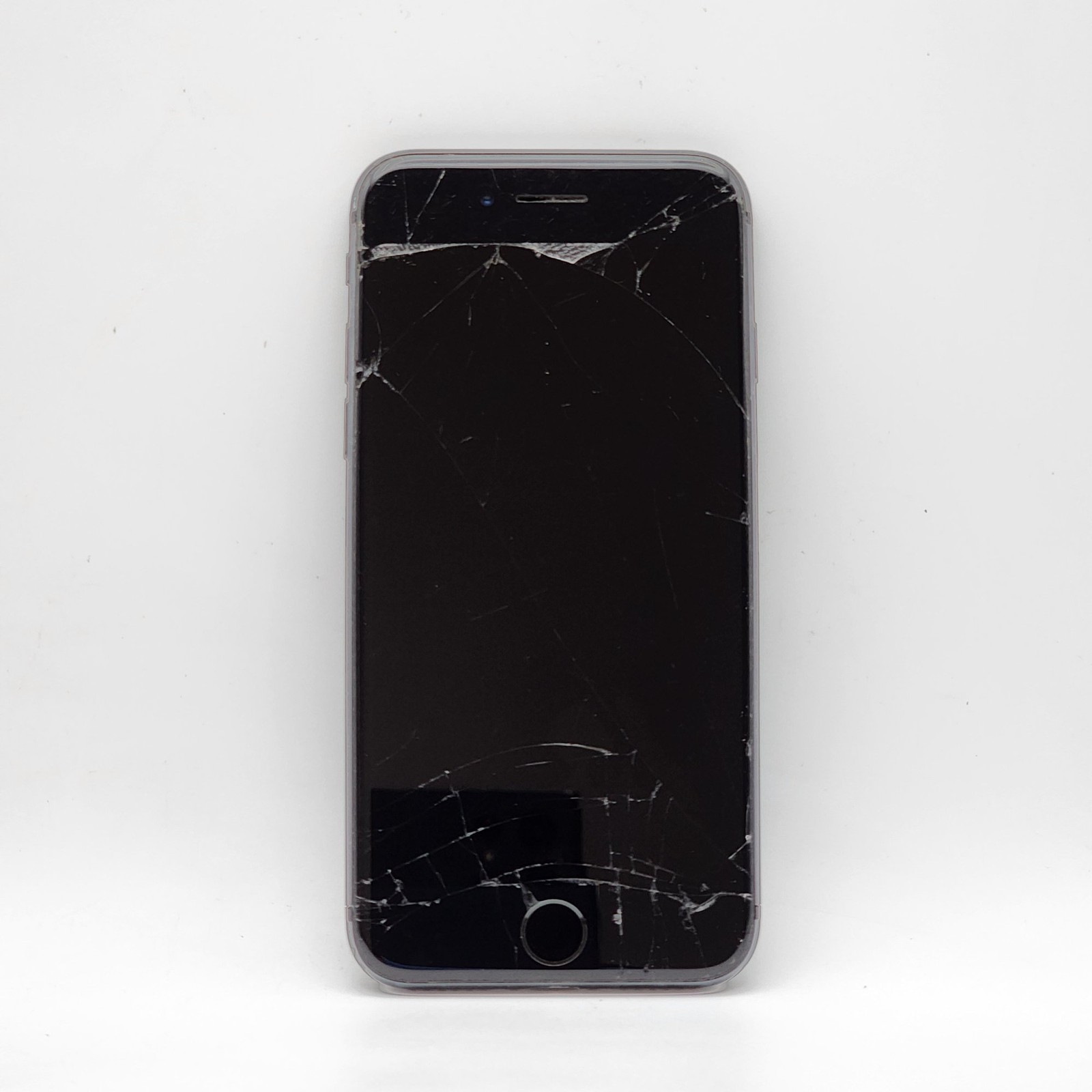 Apple iPhone 8 A1863 64GB Space Gray (CDMA/GSM Unlocked) – 37BF – 37BF
