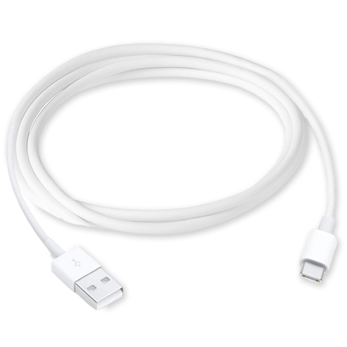 Car Carplay Cable for iPhone 17/16/15, USB A to USB C Charger Cord for iPad