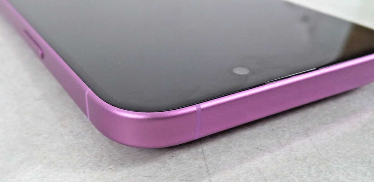 Apple iPhone 16 Plus A3082 MXUV3LL/A – Pink (Sprint/T-Mobile) *SEE DESCRIPTION