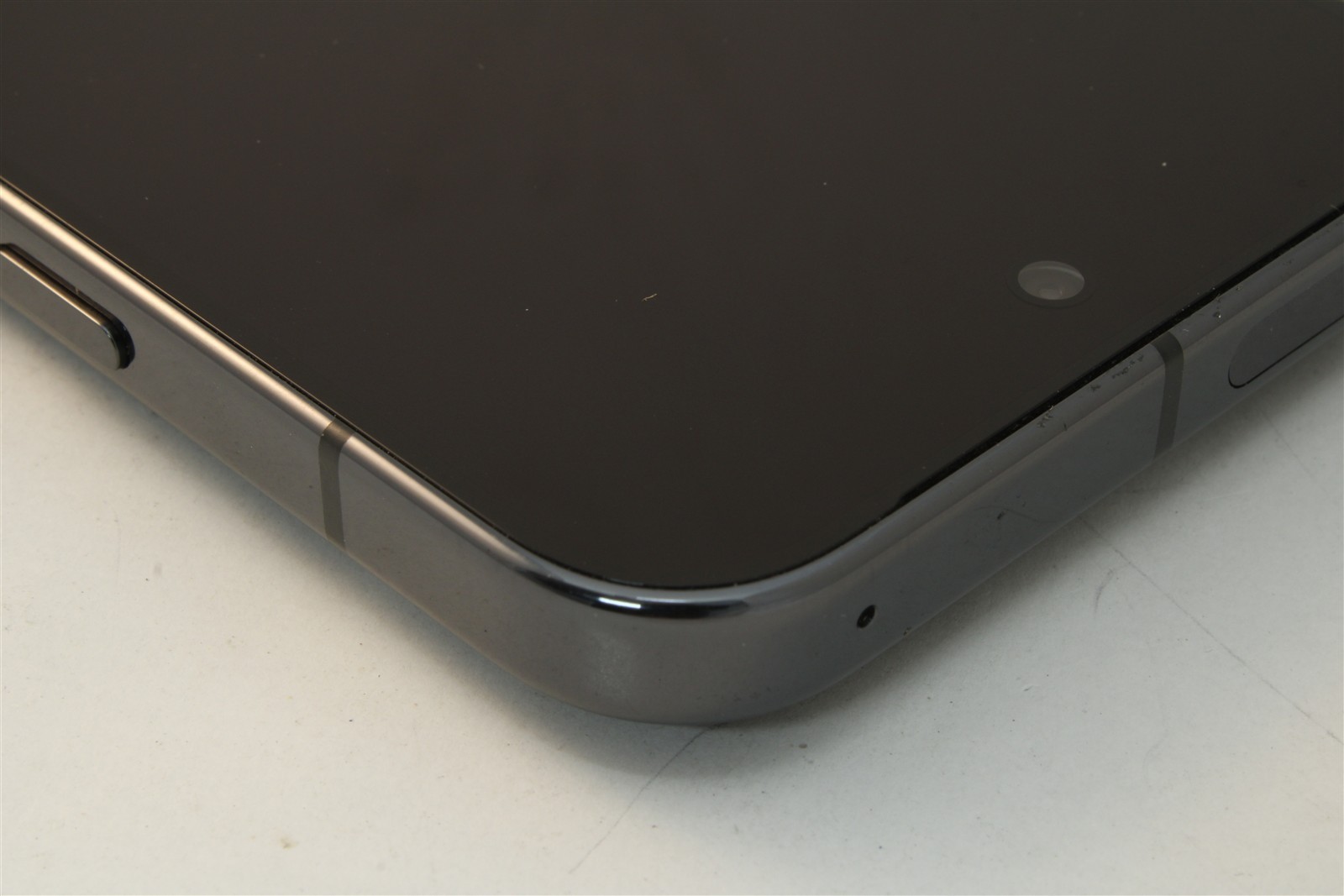 Google Pixel 9 Pro Black – Spectrum Smartphone w/Warranty w/ 100% batt! 7638504