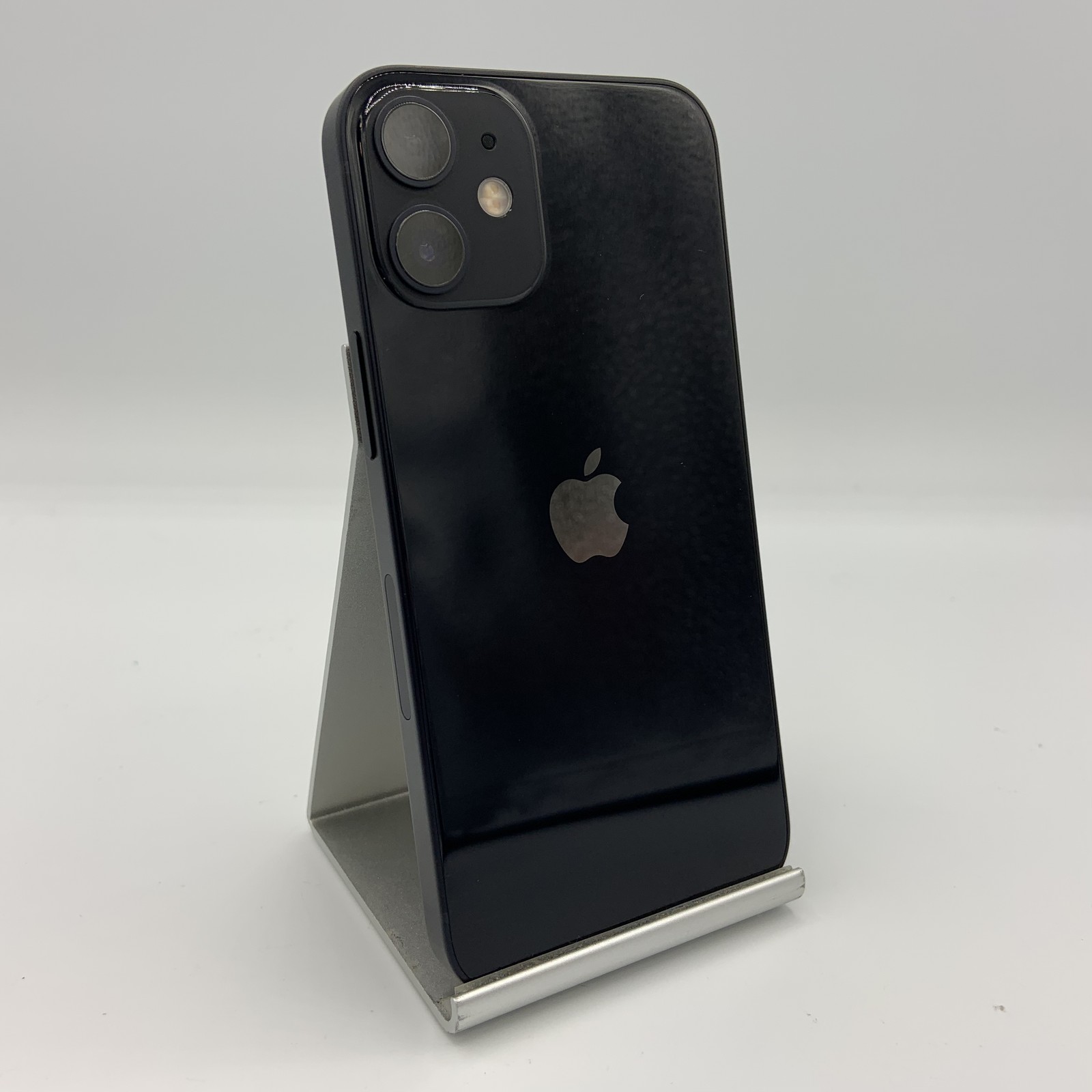 Apple iPhone 12 mini 128GB Black AT&T Fair Condition