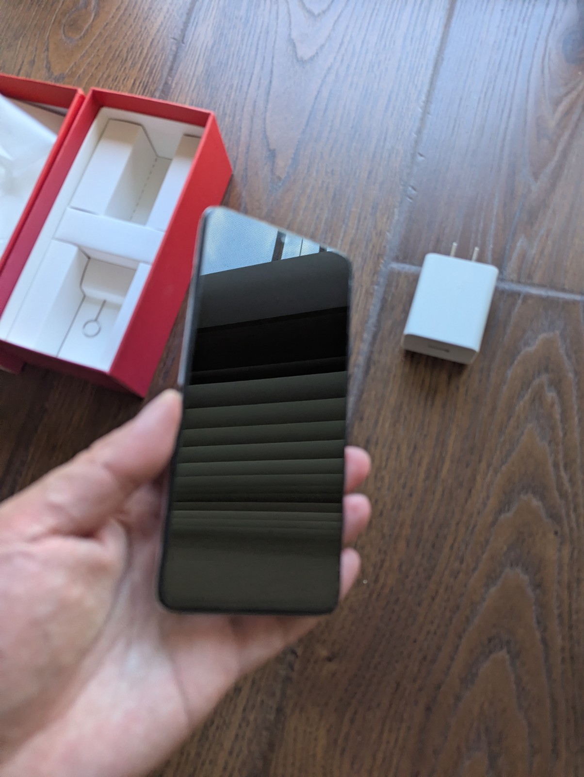 Redmi Note 8 Pro White 64G ( China Version )