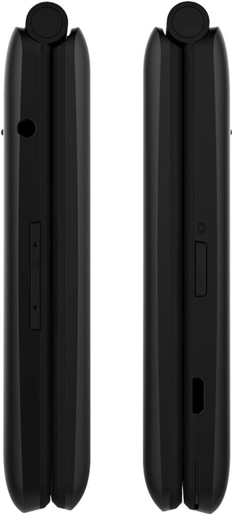 Coolpad Snap 4G LTE Basic Flip Phone “Boost Mobile” GSM / CDMA Unlocked (3312A)
