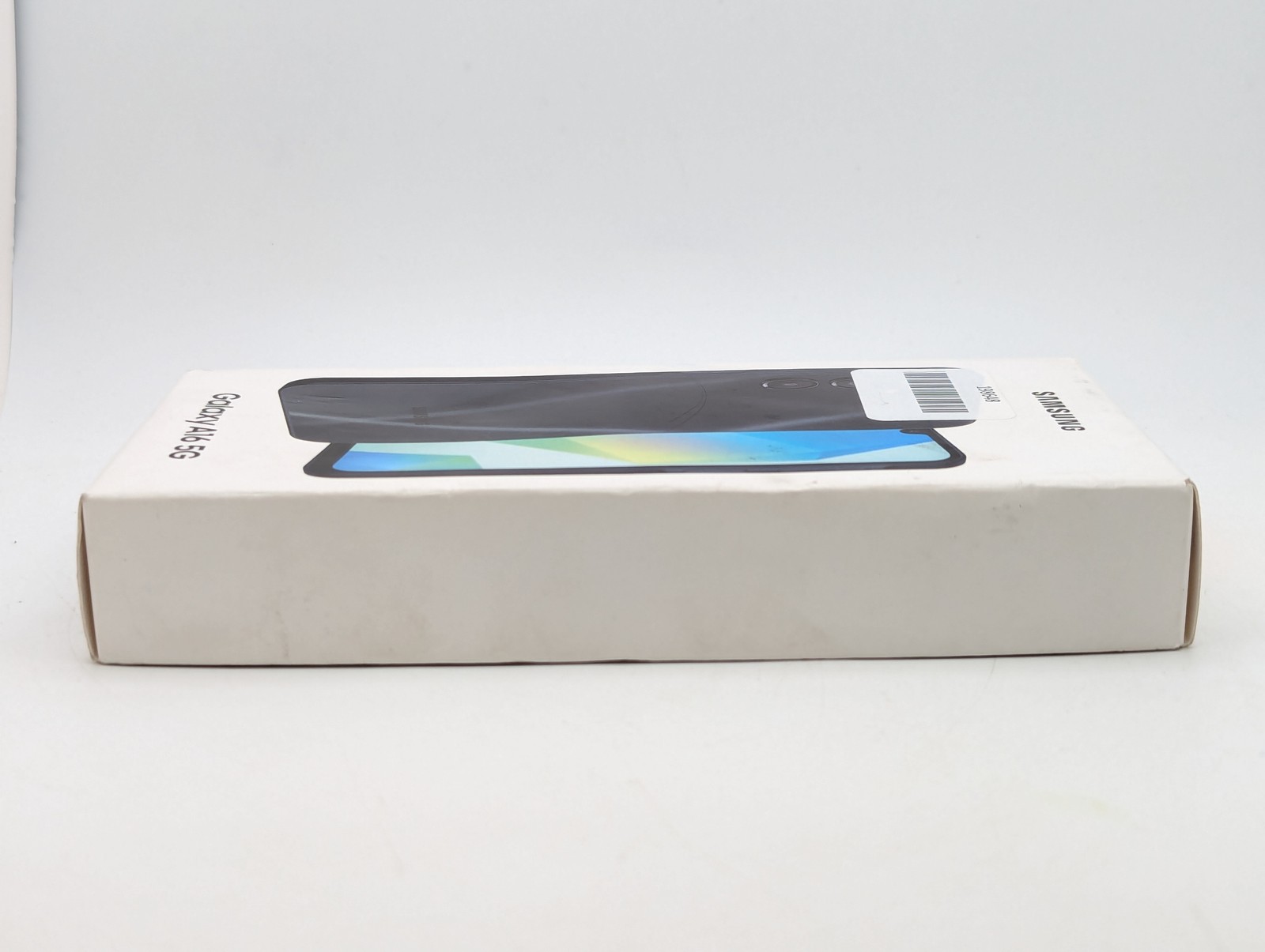 Samsung Galaxy A16 5G A166U 128GB | Blue Black | DISH MOBILE ONLY