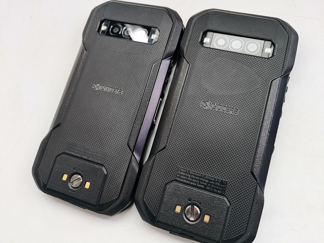 Kyocera DuraForce Pro 3 (E7200) – Unlocked – Used Rugged Phone Good Condition