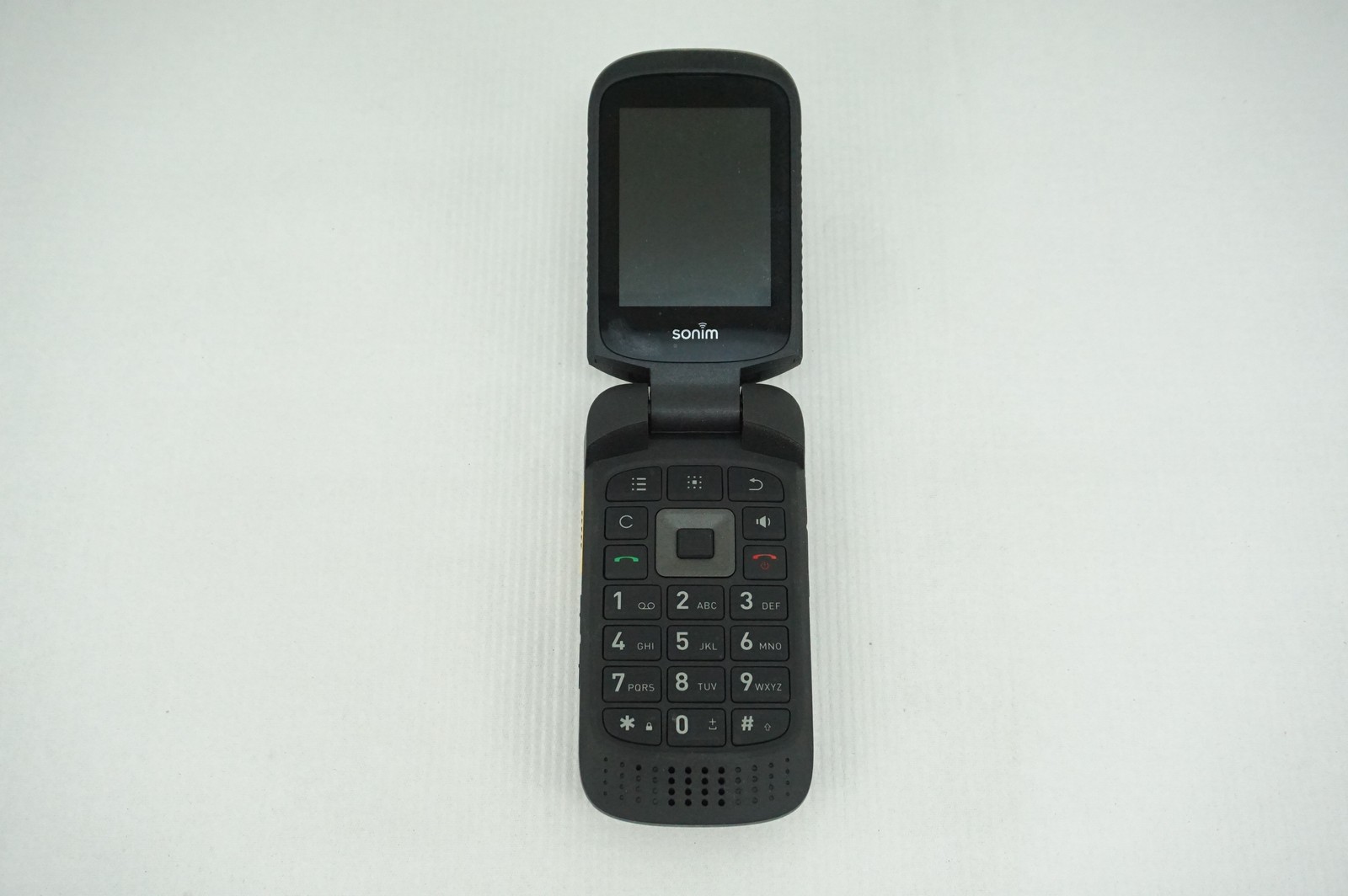 Sonim XP3800 Rugged Flip Phone 8GB Dual Sim