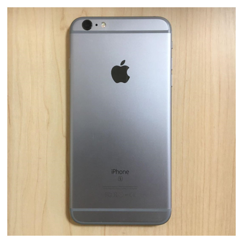 Apple iPhone 6s Plus – Pristine – 16GB / 64GB Unlocked Verizon 4G LTE