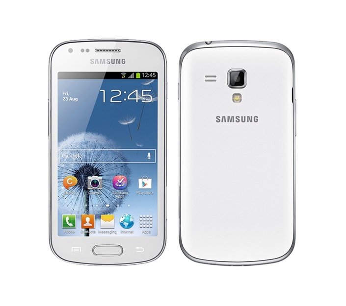 Samsung Galaxy Trend S7560 Original 4.0″ Unlocked Wifi 5MP Android 2GB
