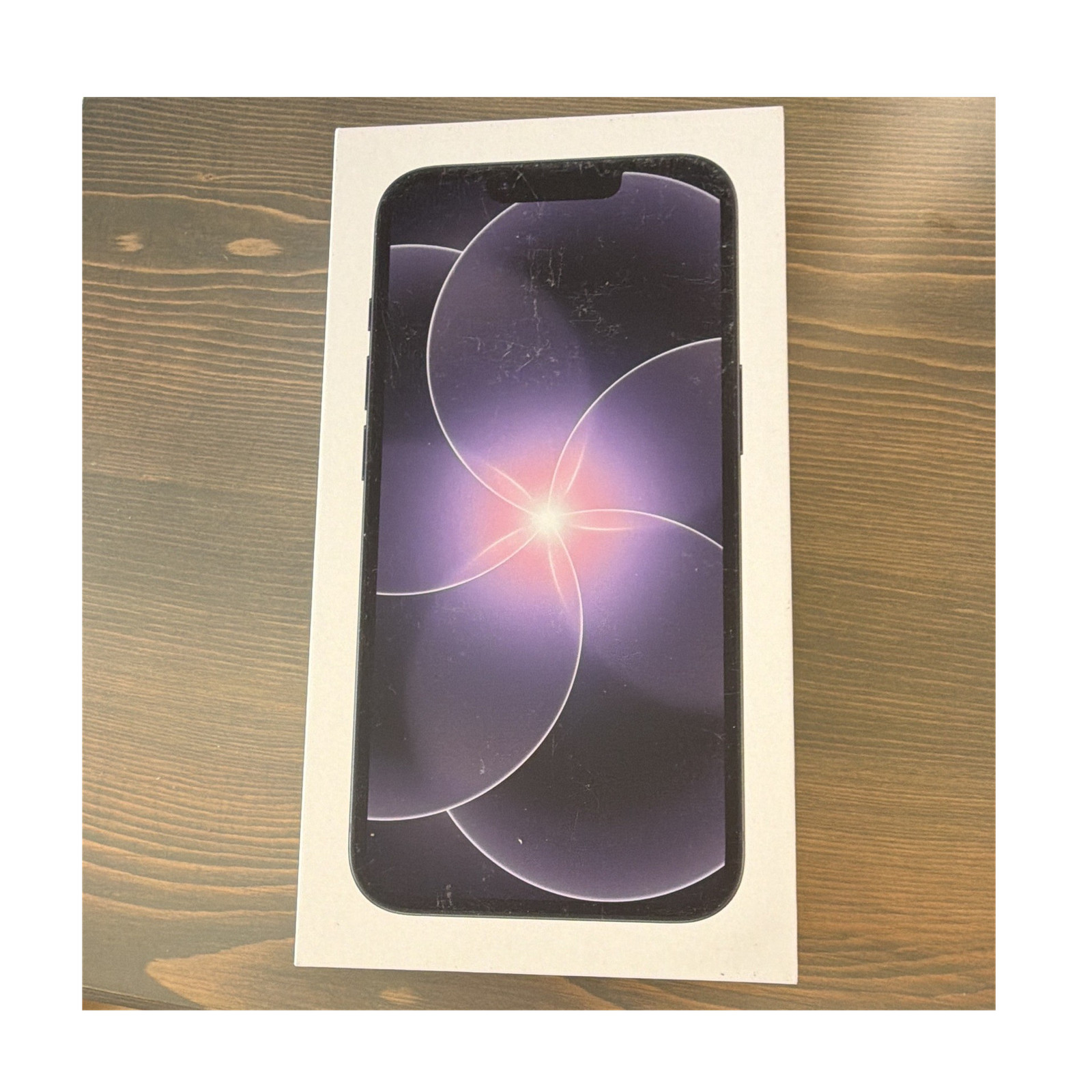 Apple iPhone 17e 256GB Black eSIM A3575 MHRN4LL/A 48MP USB-C (T-Mobile)