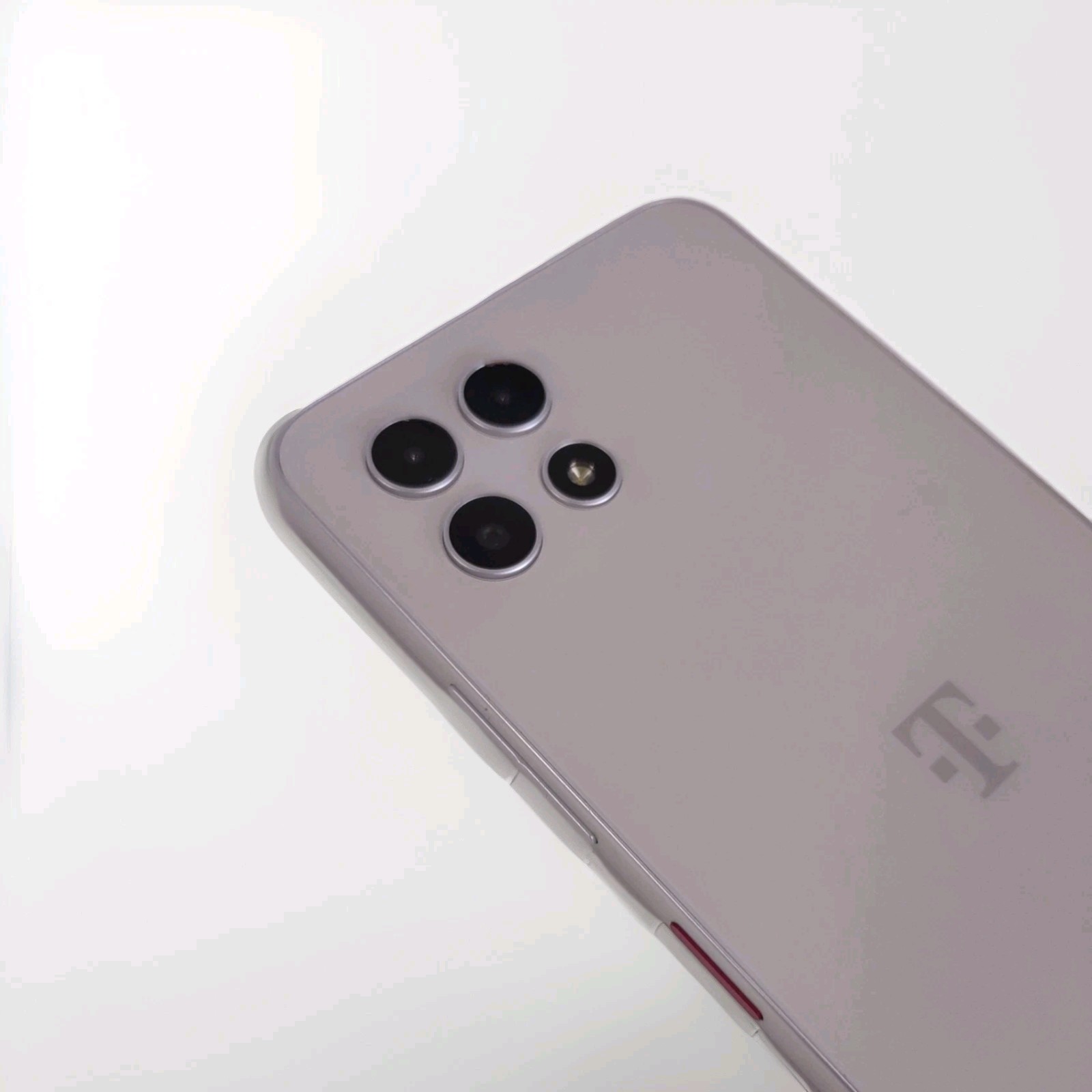 Revvl 7 5G TMRV075G 6.58″ 128GB Smartphone Beige – T-Mobile Unlocked