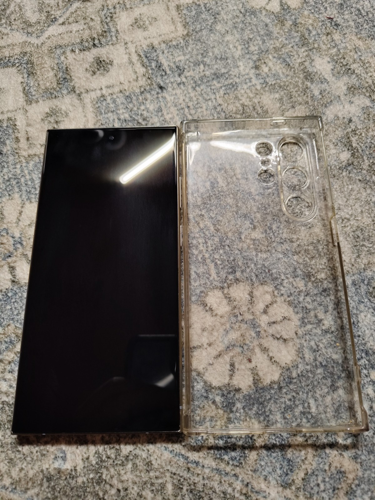 Android Phone Unbranded Read Description