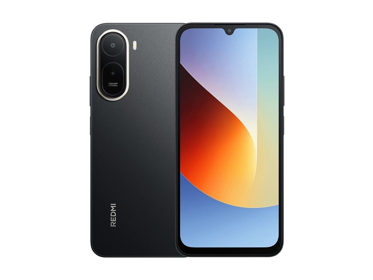 Xiaomi Redmi A7 Pro 4G smartphone dual-SIM RAM 4 GB / Internal MZB0N5QEU