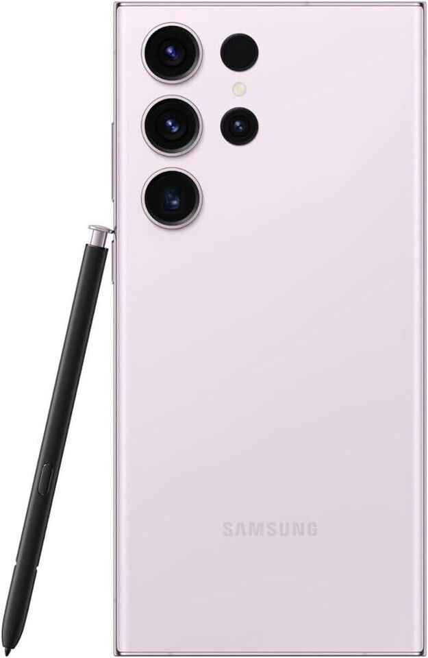 Samsung Galaxy S23 Ultra 5G S918U 256GB 512GB Unlocked Verizon – AT&T – Straight
