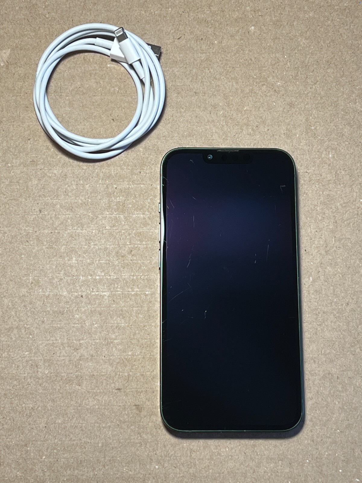 Apple iPhone 12 – 128GB Green Unlocked (CDMA + GSM) A2172 Read