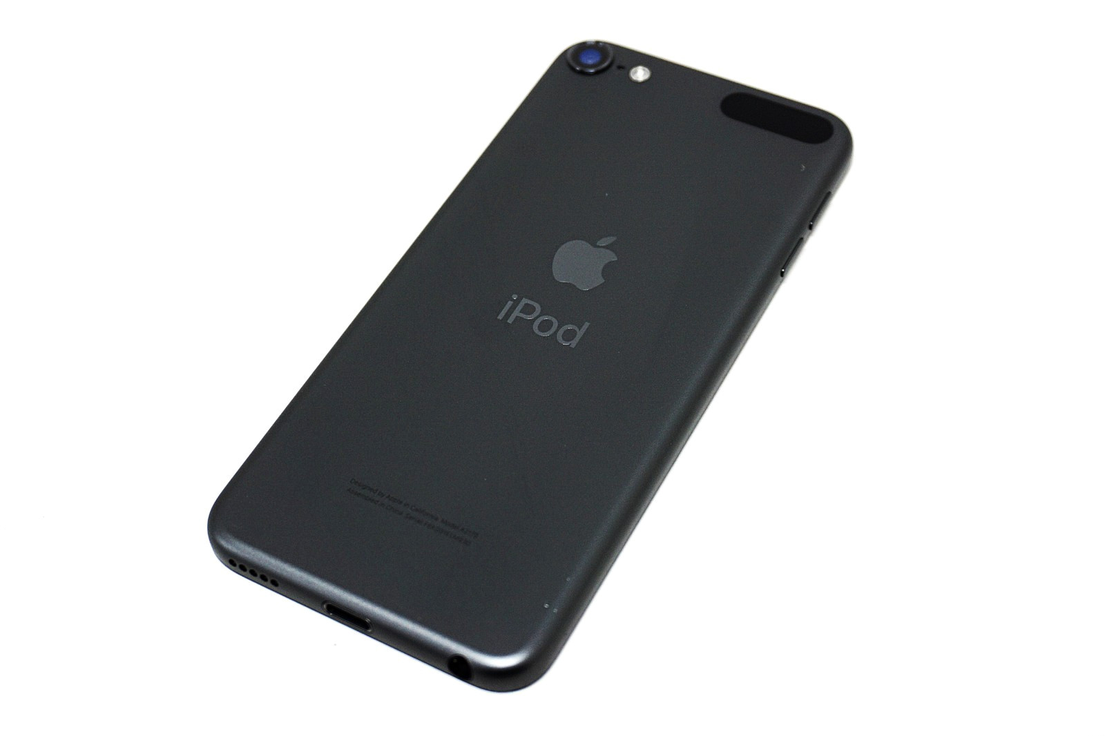 Apple iPod Touch 7th Generation 32GB Space Gray A2178 iOS 4″ Retina Media Player