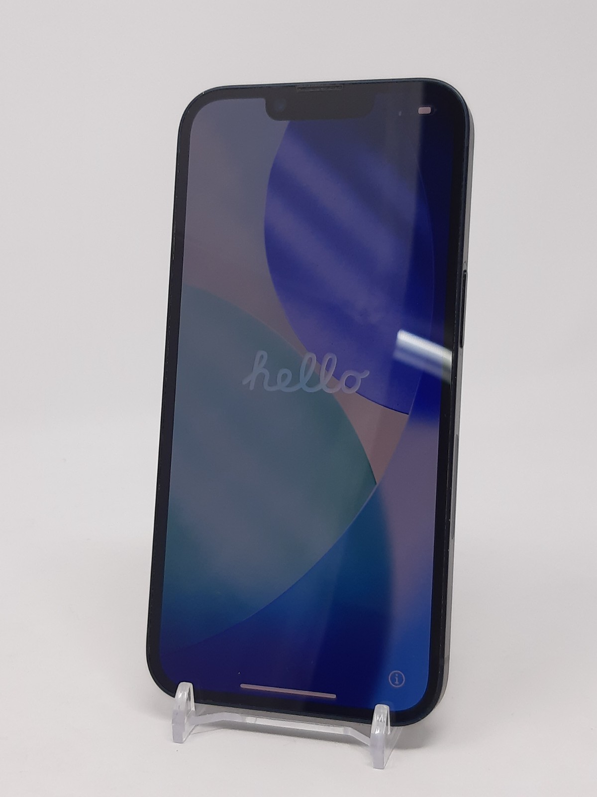 Apple iPhone 14 – 128 GB – Midnight (Unlocked)