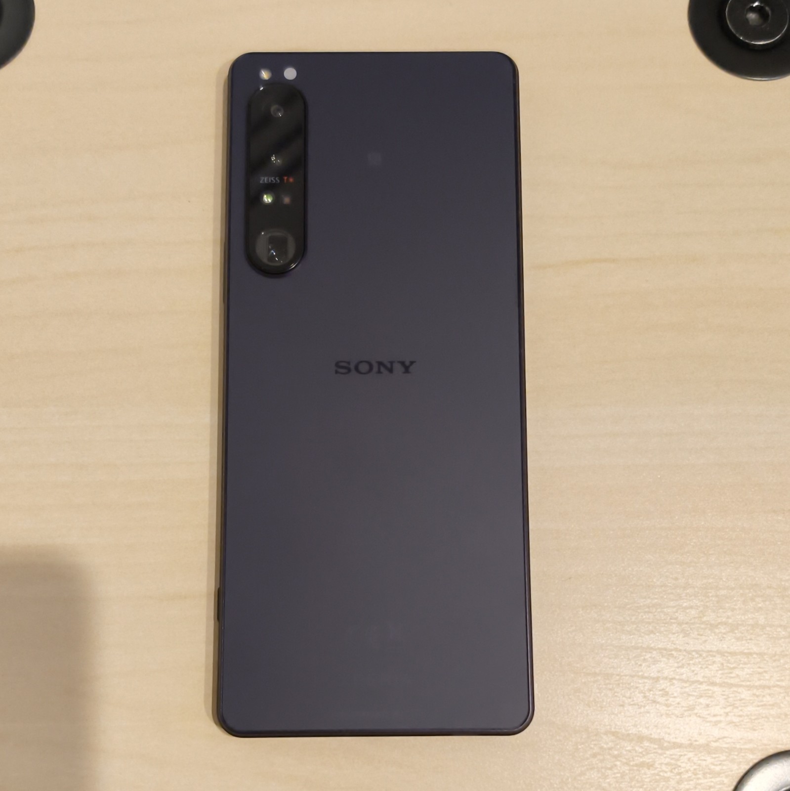 Sony Xperia 1 IV XQ-CT72 Purple Unlocked 256GB 12GB RAM 6.5in Android
