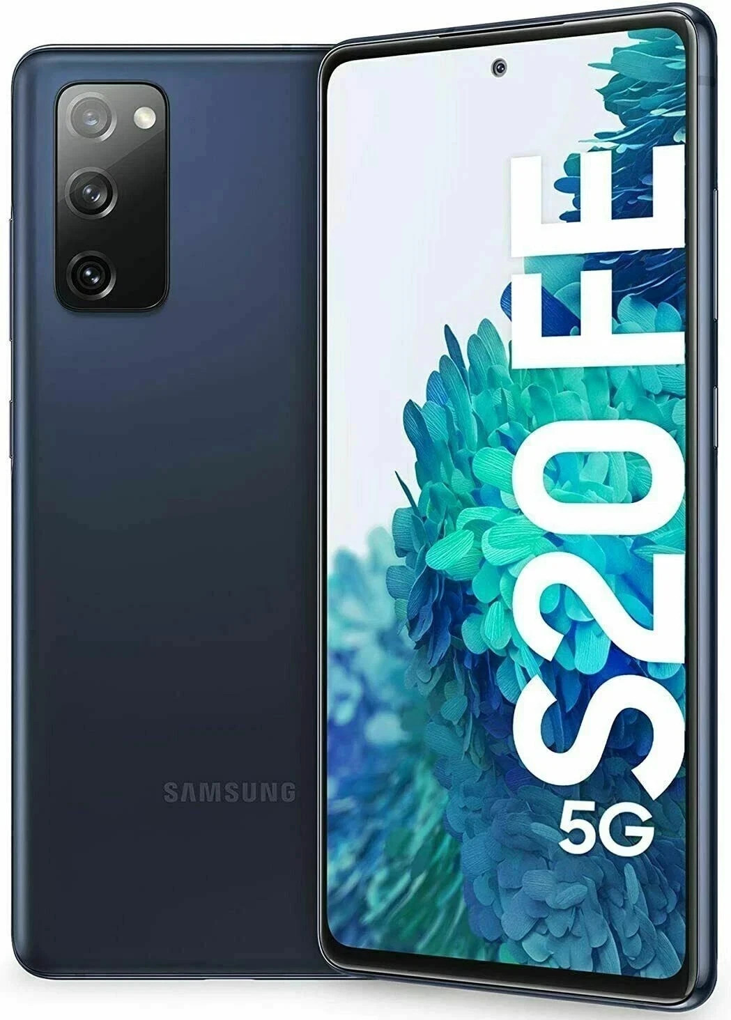 🎉NEW SEALED Samsung Galaxy S20 FE 5G SM-G781U1 128GB+6GB Factory Unlocked*BLACK