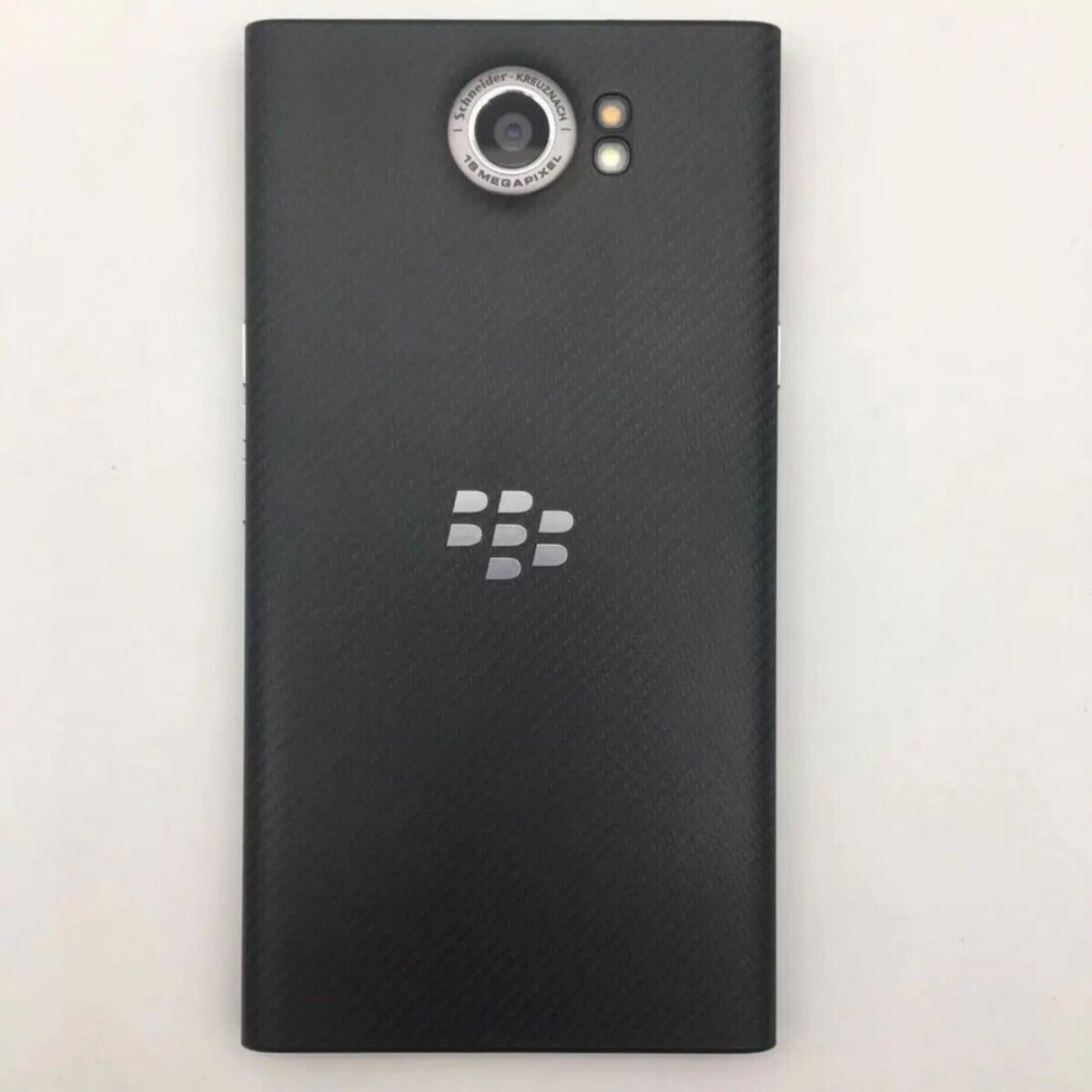 BlackBerry Priv 5.4 Inches Hexa-core Android OS 3GB RAM 32GB ROM 18MP Cellphones