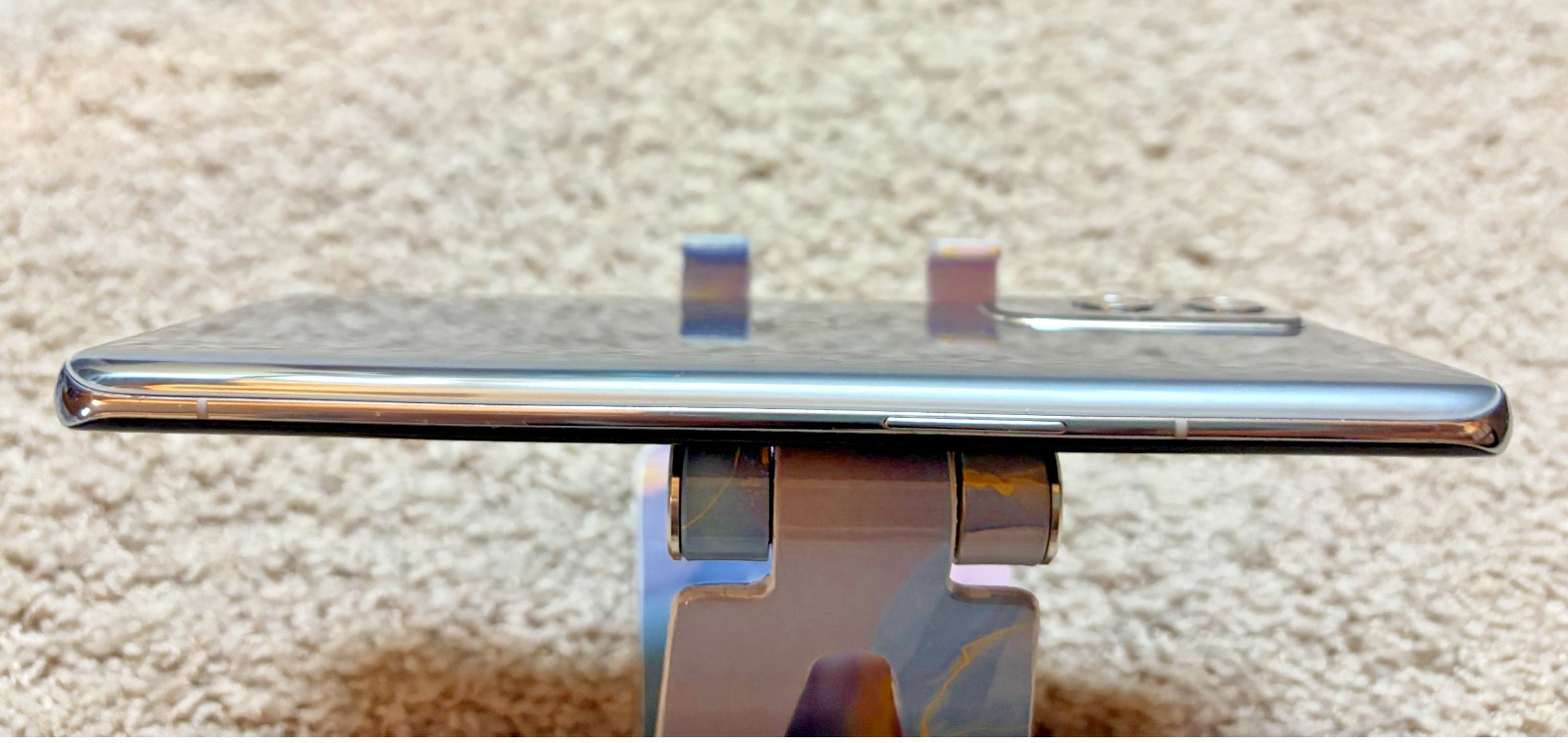 OnePlus 9 PRO-256GB Pre-Owned Silver 5G
