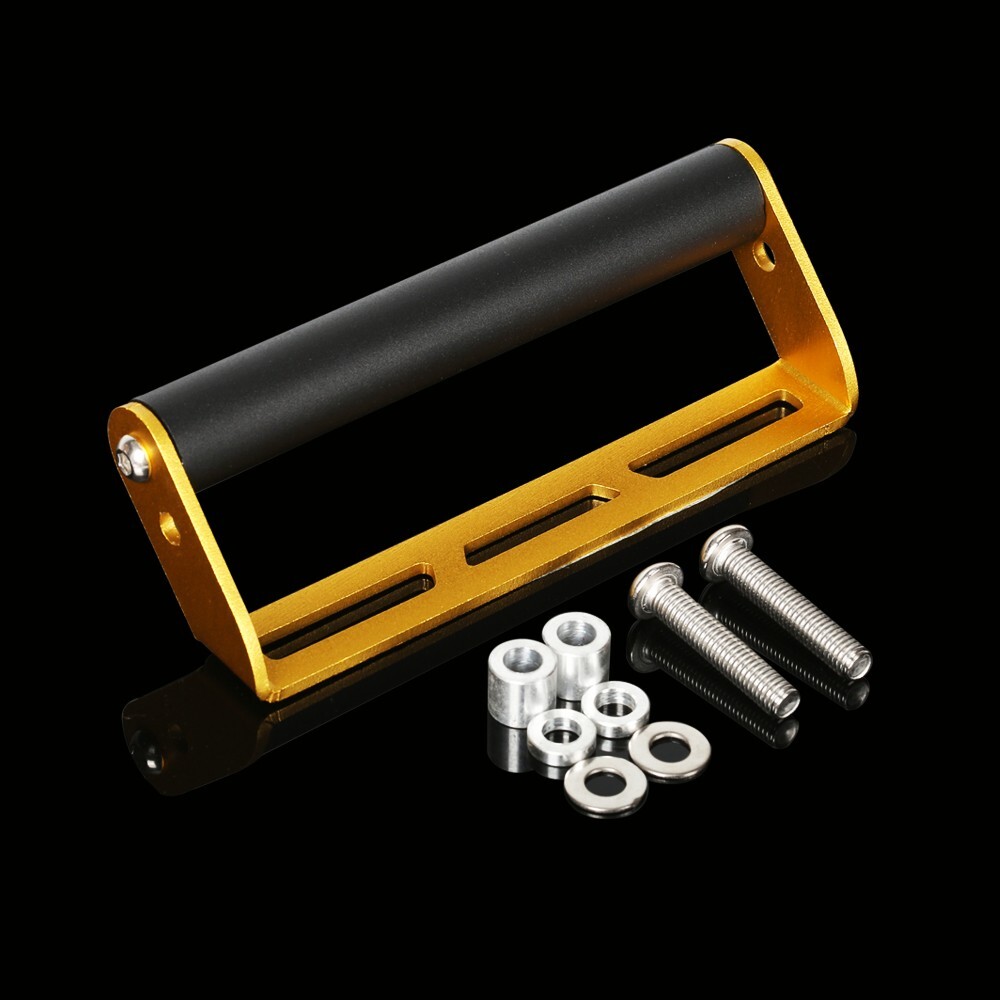 For Universal off-road motorcycle Phone GPS Navigation Bracket Mount Holder Bar