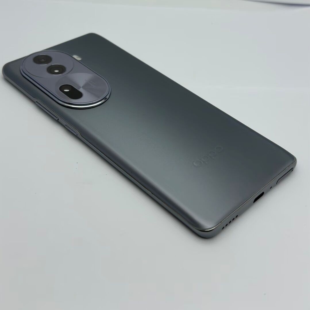 Oppo Reno11 5G 6.7″50MP 12+512GB Mediatek Dimensity 7050 Android 14 – Unlocked