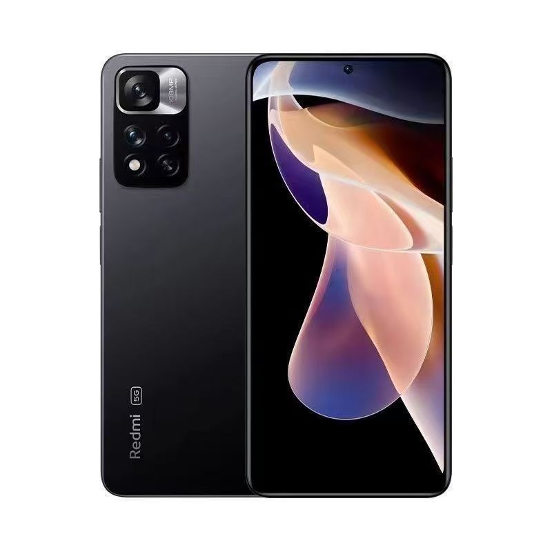 Xiaomi Redmi Note 11 Pro 5G Unlocked Smartphone 6GB+128GB Android