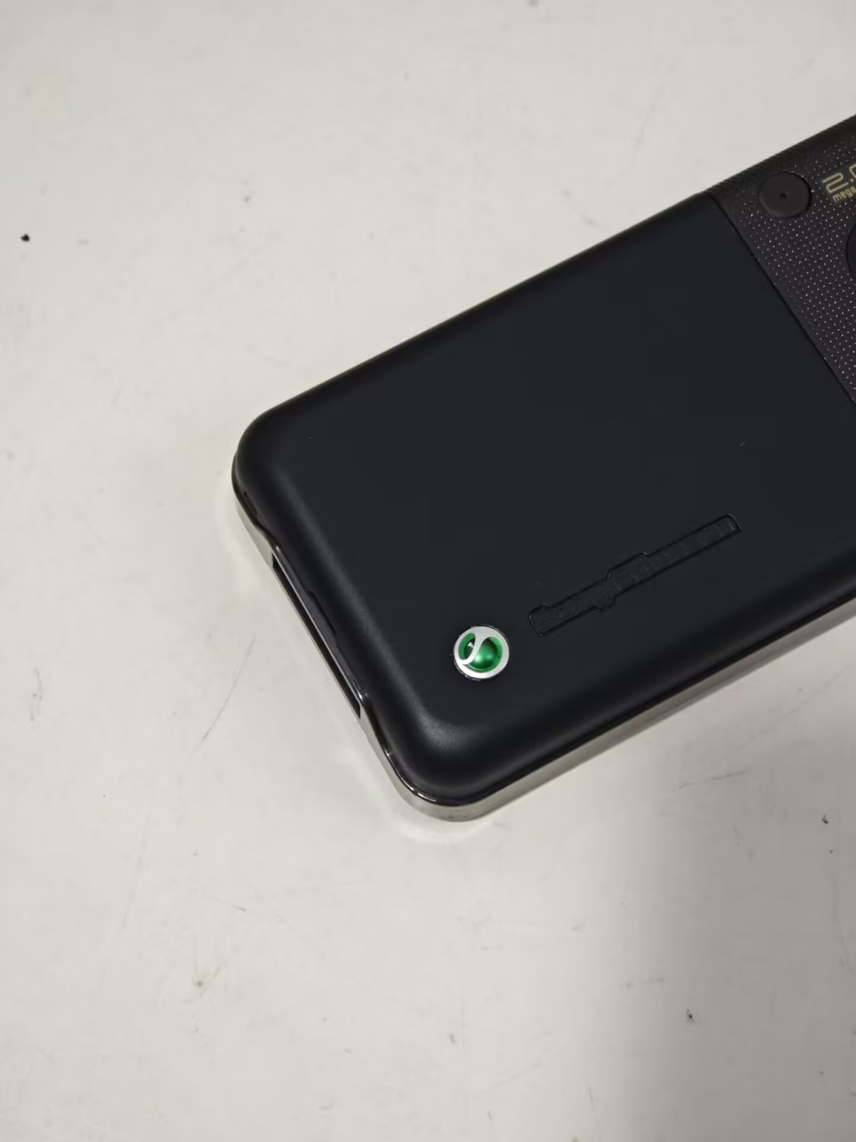 Sony Ericsson K530i 16MB