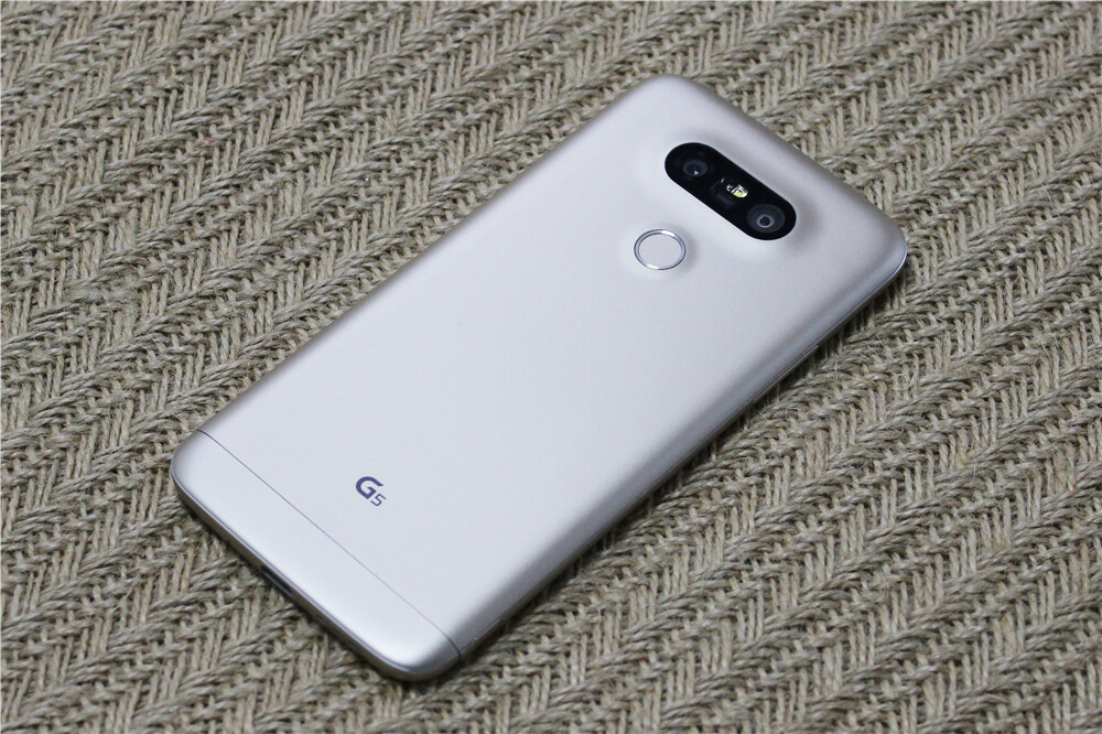 LG G5 H820 AT&T 32GB 4G LTE Unlocked Fingerprint Android Smartphone NEW SEALED