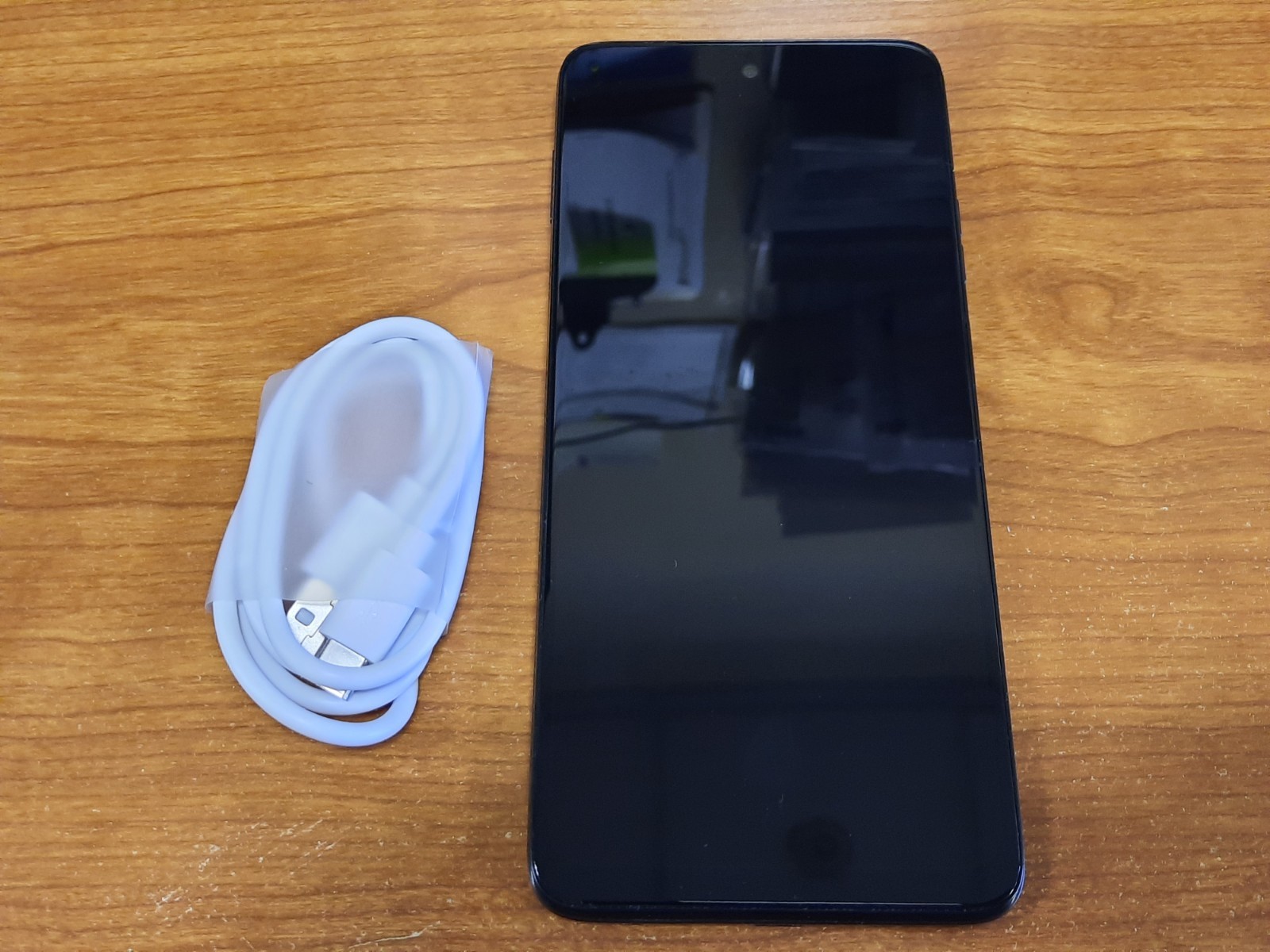 Motorola Moto G 2025 128GB Black XT2513-2 (Cricket) Android Phone Great