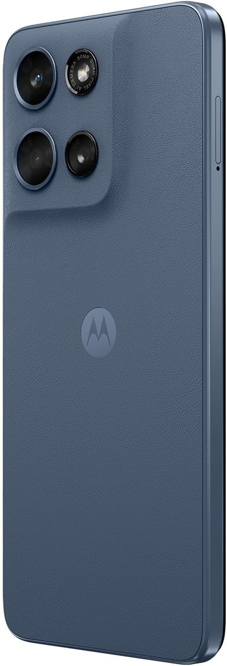 NEW Motorola Moto G 5G (2026) XT2613 128GB 🔓 Unlocked Pantone Slipstream