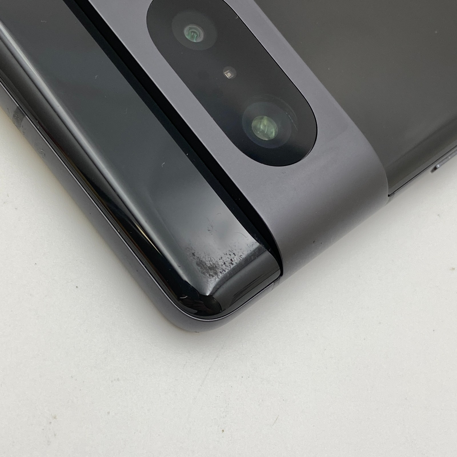 Google Pixel 7 – 256GB – Obsidian (Unlocked) – Good Condition