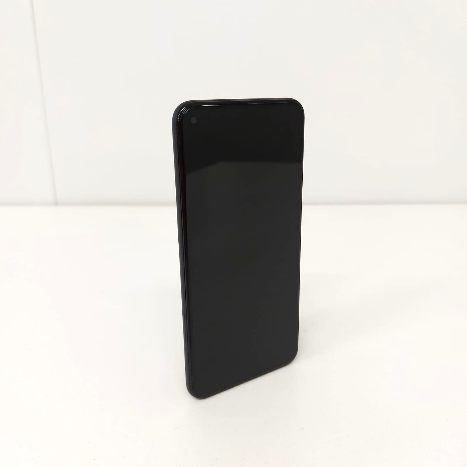 Google Pixel 5 GTT9Q 128GB Just Black Unlocked Smart Phone – Excellent Condition