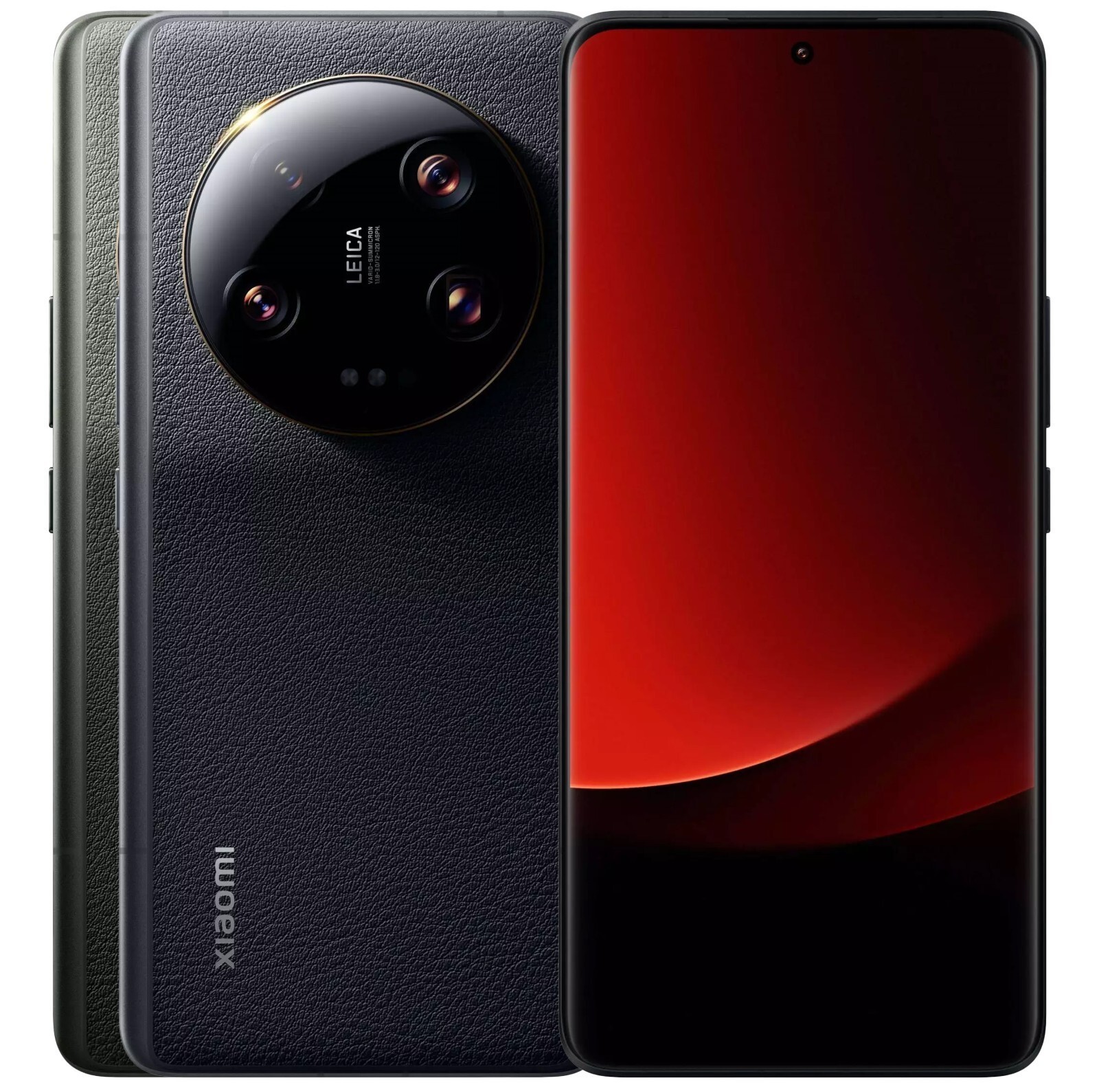 USED – Xiaomi 13 Ultra 512GB 16GB Ram (FACTORY UNLOCKED) 6.73″ 50MP