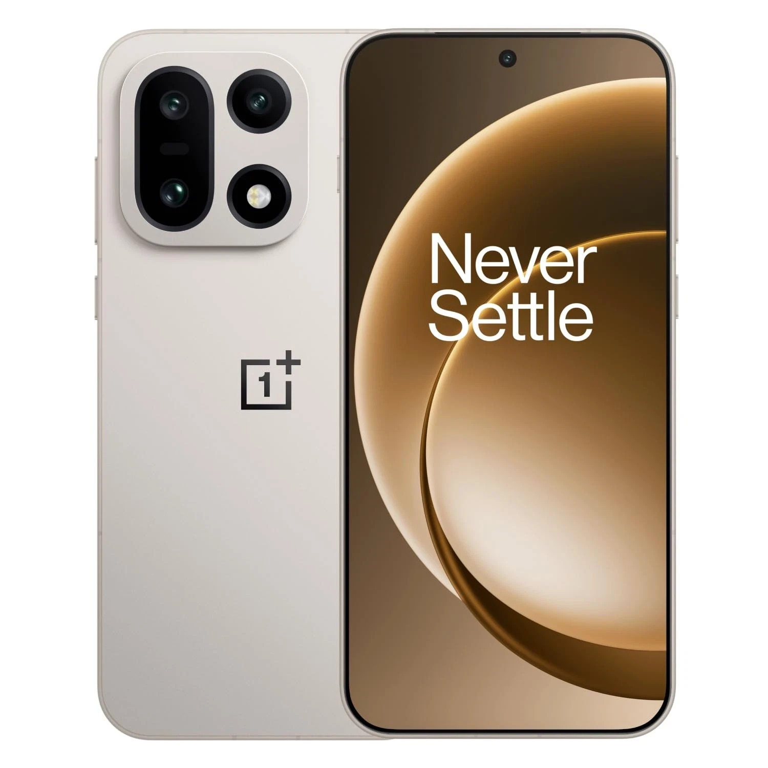 OnePlus 15 (16GB+512GB Sand ) Snapdragon® 8 Elite Gen 5 NFC (No Tariff In Usa)