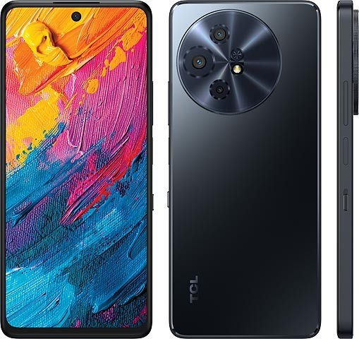 TCL 60 XE NXTPAPER 5G T705J 128GB Blue Unlocked OpenBox