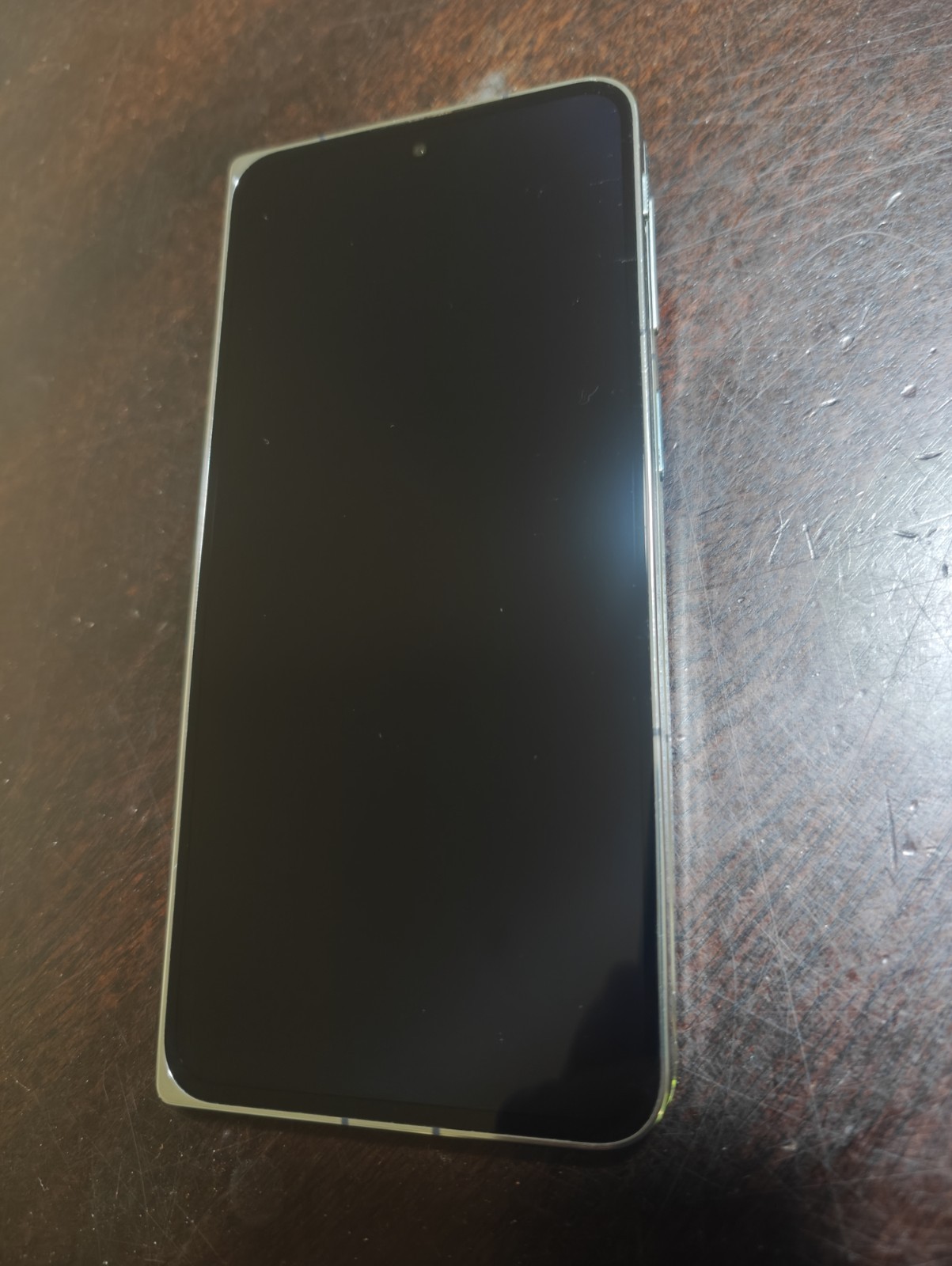 OnePlus Open – CPH2551 – 16GB + 512 GB – Emerald Dusk (Unlocked) Excellent