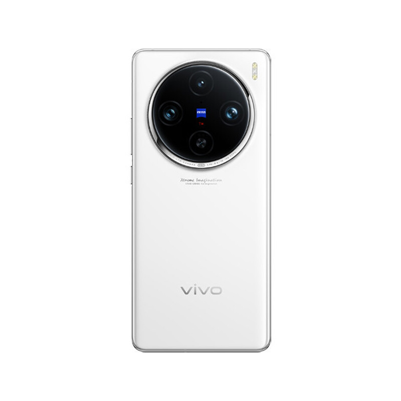 ViVO X100 Pro 5G Unlocked 256GB 6.78in MediaTek Dimensity 9300 original