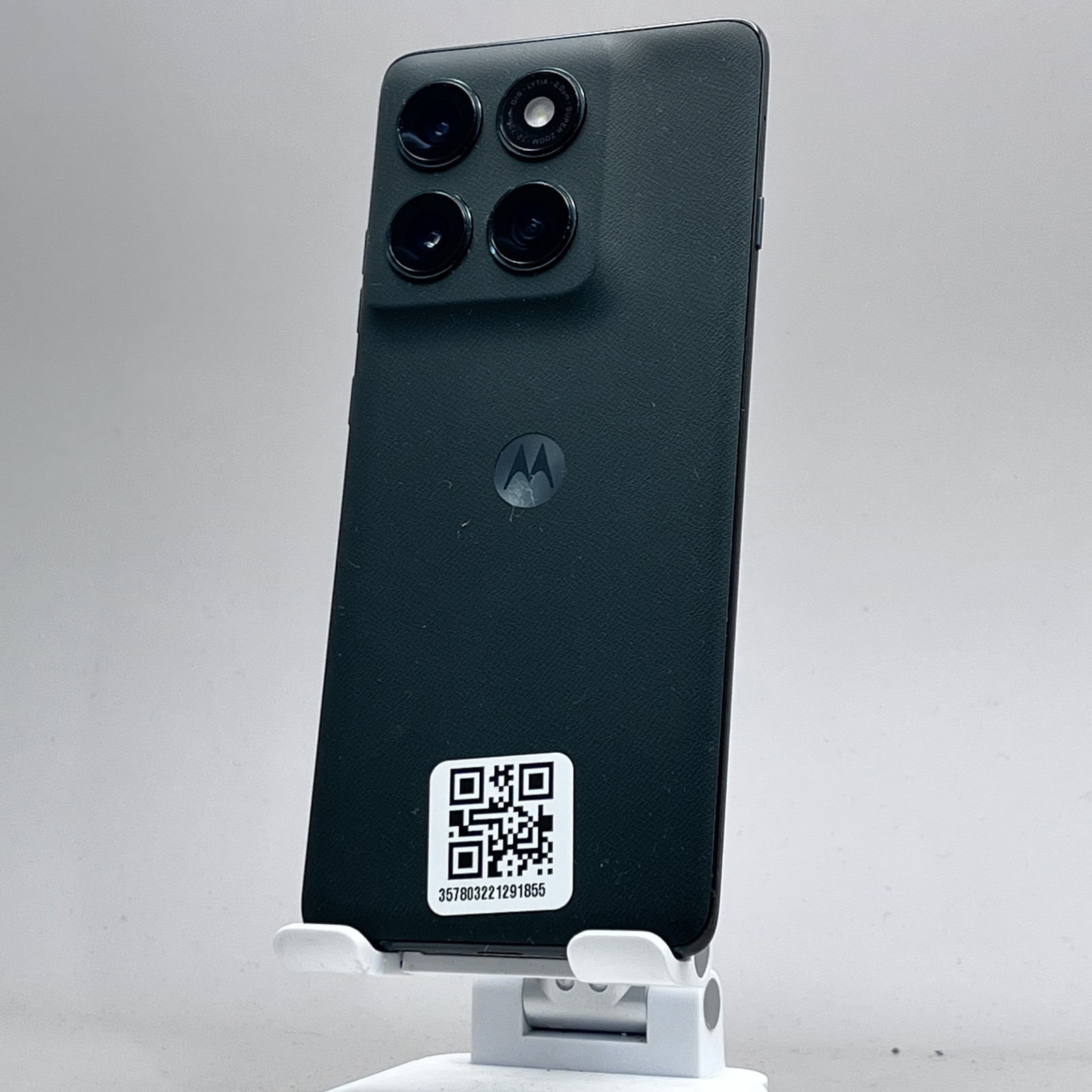 Motorola Moto Edge (2025) XT2519-1 256GB Deep Forest Xfinity Unlocked W077023